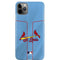 MLB St. Louis Cardinals Alternate/Away Jersey iPhone 11 Pro Max Lite Case