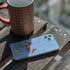 MLB St. Louis Cardinals Alternate/Away Jersey iPhone 11 Pro Max Skin