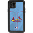 MLB St. Louis Cardinals Alternate/Away Jersey iPhone 11 Pro Max Waterproof Case