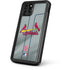 MLB St. Louis Cardinals Alternate/Away Jersey iPhone 11 Pro Waterproof Case