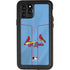 MLB St. Louis Cardinals Alternate/Away Jersey iPhone 11 Pro Waterproof Case