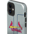 MLB St. Louis Cardinals Alternate/Away Jersey iPhone 12 Impact Case