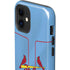 MLB St. Louis Cardinals Alternate/Away Jersey iPhone 12 Mini Impact Case