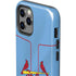 MLB St. Louis Cardinals Alternate/Away Jersey iPhone 12 Pro Max Impact Case