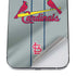 MLB St. Louis Cardinals Alternate/Away Jersey iPhone 12 Pro Skin