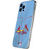 MLB St. Louis Cardinals Alternate/Away Jersey iPhone 12 Pro Skin