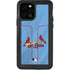 MLB St. Louis Cardinals Alternate/Away Jersey iPhone 12 Pro Waterproof Case