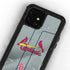 MLB St. Louis Cardinals Alternate/Away Jersey iPhone 12 Waterproof Case