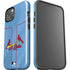 MLB St. Louis Cardinals Alternate/Away Jersey iPhone 13 Impact Case