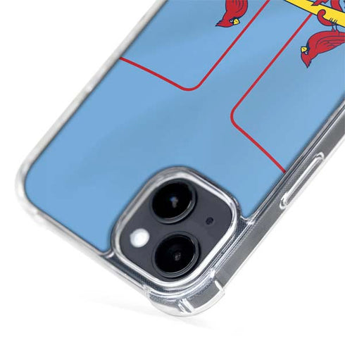 MLB St. Louis Cardinals Alternate/Away Jersey iPhone 13 MagSafe Case