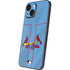 MLB St. Louis Cardinals Alternate/Away Jersey iPhone 13 Mini Skin