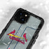 MLB St. Louis Cardinals Alternate/Away Jersey iPhone 13 Mini Waterproof Case