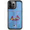 MLB St. Louis Cardinals Alternate/Away Jersey iPhone 13 Pro Cargo Case