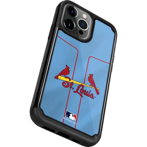 MLB St. Louis Cardinals Alternate/Away Jersey iPhone 13 Pro Cargo Case