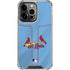 MLB St. Louis Cardinals Alternate/Away Jersey iPhone 13 Pro Clear Case