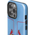 MLB St. Louis Cardinals Alternate/Away Jersey iPhone 13 Pro Impact Case