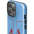 MLB St. Louis Cardinals Alternate/Away Jersey iPhone 13 Pro Max Impact Case