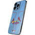 MLB St. Louis Cardinals Alternate/Away Jersey iPhone 13 Pro Skin