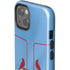 MLB St. Louis Cardinals Alternate/Away Jersey iPhone 15 Impact Case