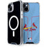 MLB St. Louis Cardinals Alternate/Away Jersey iPhone 14 MagSafe Case