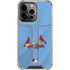 MLB St. Louis Cardinals Alternate/Away Jersey iPhone 15 Pro Clear Case