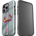 MLB St. Louis Cardinals Alternate/Away Jersey iPhone 15 Pro Impact Case