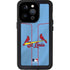 MLB St. Louis Cardinals Alternate/Away Jersey iPhone 14 Pro Waterproof Case