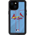 MLB St. Louis Cardinals Alternate/Away Jersey iPhone 15 Waterproof Case