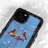 MLB St. Louis Cardinals Alternate/Away Jersey iPhone 15 Waterproof Case