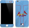 MLB St. Louis Cardinals Alternate/Away Jersey iPhone 6/6s Plus Skin