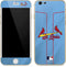 MLB St. Louis Cardinals Alternate/Away Jersey iPhone 6/6s Skin