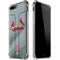 MLB St. Louis Cardinals Alternate/Away Jersey iPhone 7/8 Plus Clear Case