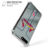MLB St. Louis Cardinals Alternate/Away Jersey iPhone 7/8 Plus Clear Case
