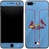 MLB St. Louis Cardinals Alternate/Away Jersey iPhone 7 Plus Skin
