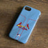 MLB St. Louis Cardinals Alternate/Away Jersey iPhone 7 Pro Case
