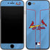 MLB St. Louis Cardinals Alternate/Away Jersey iPhone 7 Skin