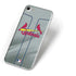 MLB St. Louis Cardinals Alternate/Away Jersey iPhone 7 Skin