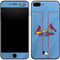 MLB St. Louis Cardinals Alternate/Away Jersey iPhone 8 Plus Skin