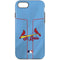 MLB St. Louis Cardinals Alternate/Away Jersey iPhone 8 Pro Case