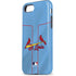 MLB St. Louis Cardinals Alternate/Away Jersey iPhone 8 Pro Case