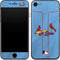 MLB St. Louis Cardinals Alternate/Away Jersey iPhone 8 Skin