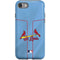 MLB St. Louis Cardinals Alternate/Away Jersey iPhone SE (2nd & 3rd Gen) Pro Case