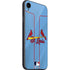 MLB St. Louis Cardinals Alternate/Away Jersey iPhone SE (2nd & 3rd Gen) Skin