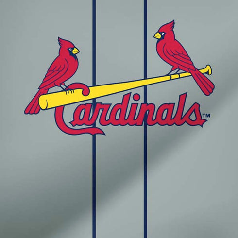 MLB St. Louis Cardinals Alternate/Away Jersey iPhone XR Skin