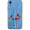 MLB St. Louis Cardinals Alternate/Away Jersey iPhone XR Skin