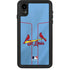 MLB St. Louis Cardinals Alternate/Away Jersey iPhone XR Waterproof Case