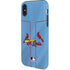 MLB St. Louis Cardinals Alternate/Away Jersey iPhone XS Pro Case