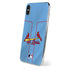 MLB St. Louis Cardinals Alternate/Away Jersey iPhone XS Skin