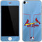 MLB St. Louis Cardinals Alternate/Away Jersey Apple iPod Skin