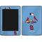 MLB St. Louis Cardinals Alternate/Away Jersey Amazon Kindle Skin